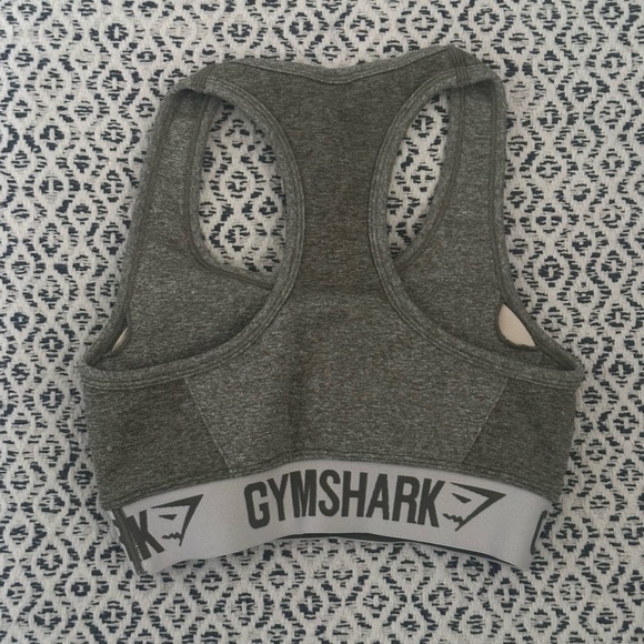 Old school Gymshark sports bra - Picture 2 of 2